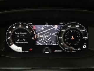 Cupra León 1.5 TSI 110kW (150CV)