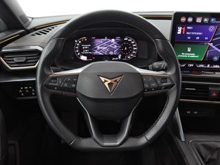 Cupra León 1.5 TSI 110kW (150CV)