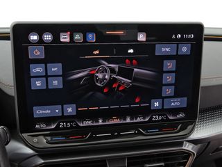 Cupra León 1.5 TSI 110kW (150CV)