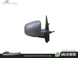 RETROVISOR COMPLETO DERECHO PARA MERCEDES-BENZ CITAN / RENAULT KANGOO