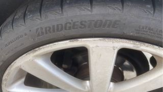 Llantas 19 5x112 Golf R32