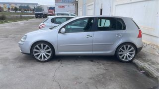 Llantas 19 5x112 Golf R32