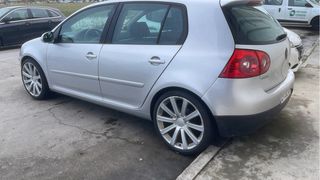Llantas 19 5x112 Golf R32