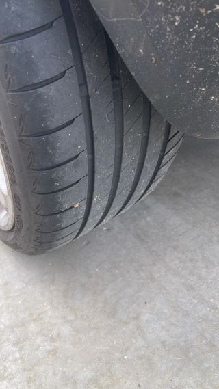 Llantas 19 5x112 Golf R32