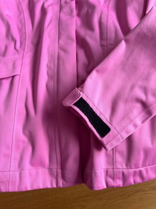 Chaqueta Nike Golf Mujer Rosa