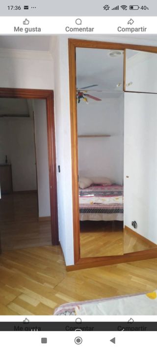Habitación para alquilar
