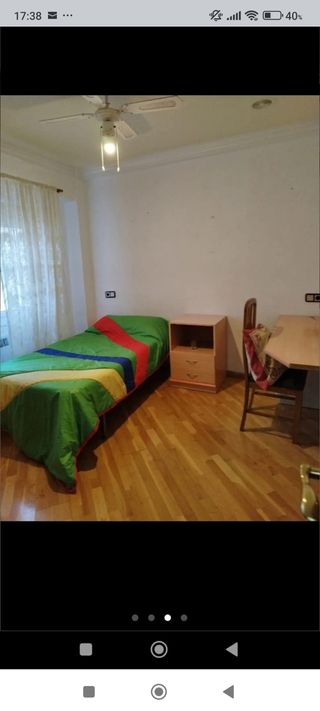 Habitación para alquilar