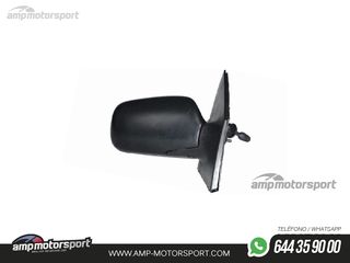 RETROVISOR COMPLETO DERECHO PARA TOYOTA YARIS