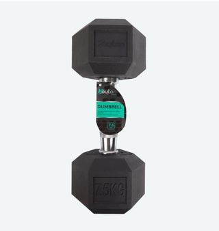 Mancuerna 7.5 kg NUEVO