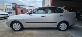 SEAT Cordoba 134000km