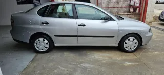 SEAT Cordoba 134000km
