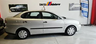 SEAT Cordoba 134000km