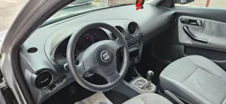 SEAT Cordoba 134000km