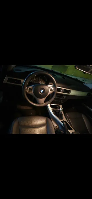 BMW Serie 3 2006