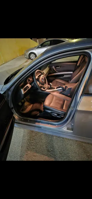 BMW Serie 3 2006