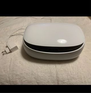 Calienta toallitas bebé - Poco uso