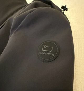 Woolrich Giacca Softshell Pacific