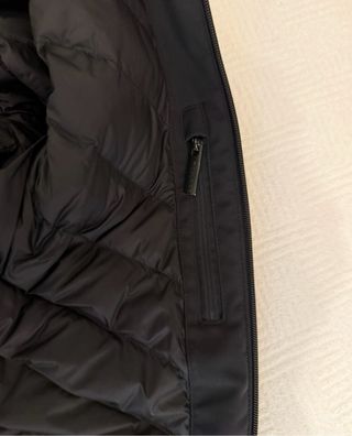Woolrich Giacca Softshell Pacific