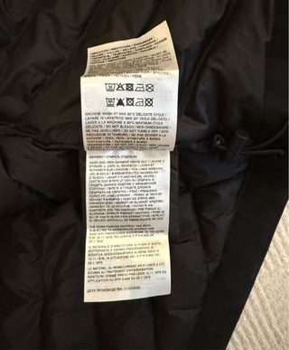 Woolrich Giacca Softshell Pacific