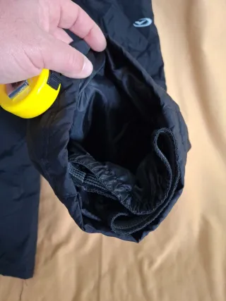 Pantalón esquí Five Seasons unisex Talla XL