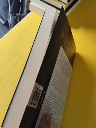 Memorial del engaño