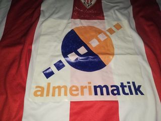 Camiseta Athletic Club Bilbao 04-07