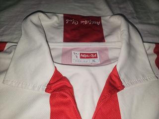 Camiseta Athletic Club Bilbao 04-07