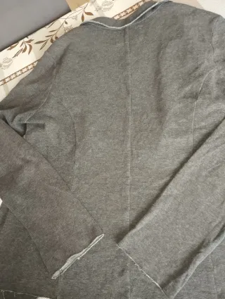 Blazer Marc O'Polo Gris