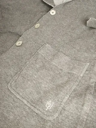 Blazer Marc O'Polo Gris