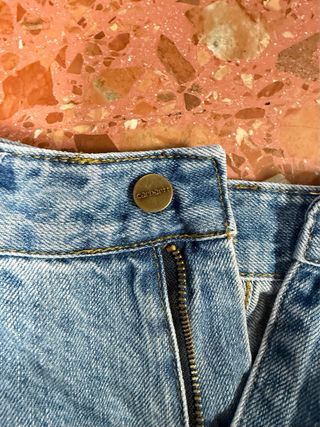 Pantalón Carhartt Azul