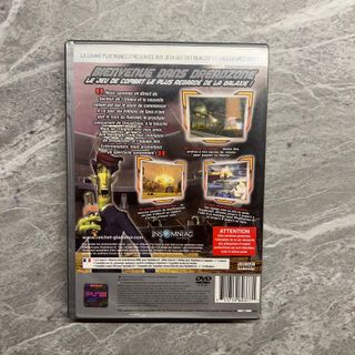 Ratchet Gladiator PS2 Sony Platinum