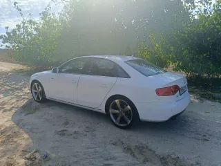 Audi A4 2010