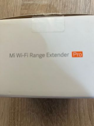 Amplificador WiFi Xiaomi Nuevo