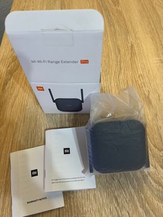 Amplificador WiFi Xiaomi Nuevo