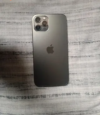 iPhone 12 Pro
