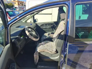 Volkswagen Sharan 2007