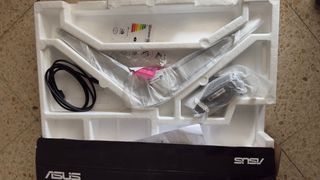 Monitor ASUS TUF Gaming VG279QM1A