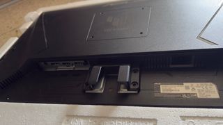 Monitor ASUS TUF Gaming VG279QM1A