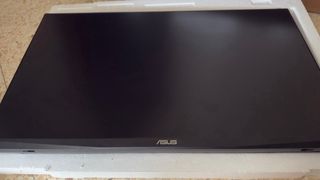 Monitor ASUS TUF Gaming VG279QM1A