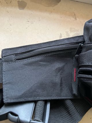 Marsupio O'Neill anni '90 multi tasche