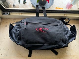 Marsupio O'Neill anni '90 multi tasche