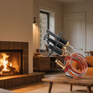 Gruppo Pilota a Gas OE 485-510A 4021-736 2103-010