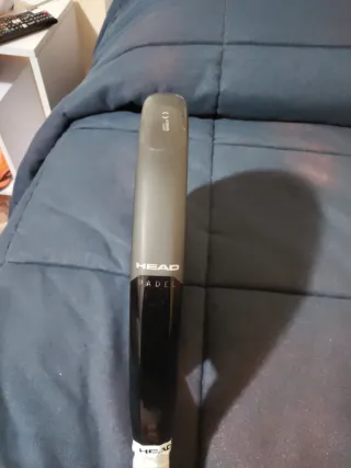 Racchetta Head Speed Pro 2025