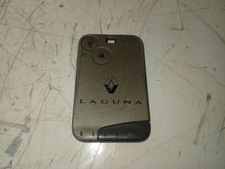 Centralita Motor Renault Laguna II 1.9 DCI