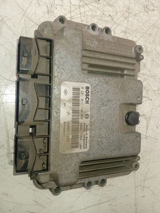 Centralita Motor Renault Laguna II 1.9 DCI