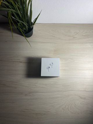 Auriculares inalámbricos