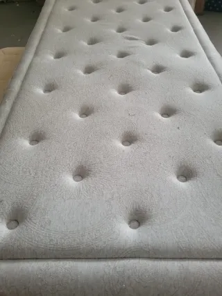 Colchón Magister 90x180x25