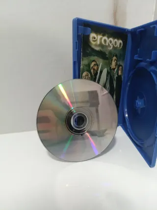 Eragon PS2