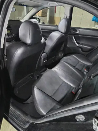 Despiece Honda Accord VII 2.2 i-CTDi 2005