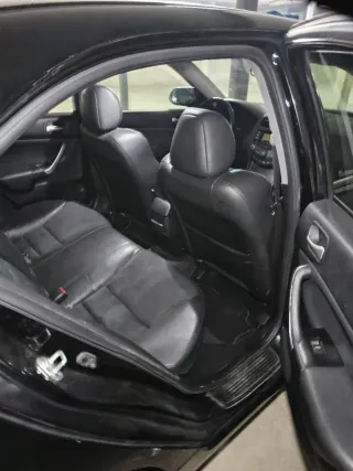 Despiece Honda Accord VII 2.2 i-CTDi 2005